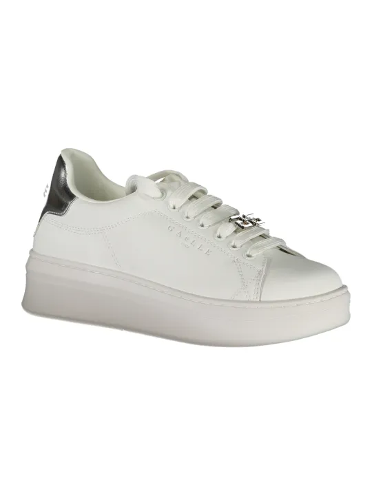 "Gaelle Paris Sneakers im Sale | Gaelle Paris GACAW00018_BIARGENTO online kaufen"|Planet-Deluxe