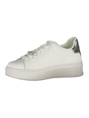 "Gaelle Paris Sneakers im Sale | Gaelle Paris GACAW00018_BIARGENTO online kaufen"|Planet-Deluxe