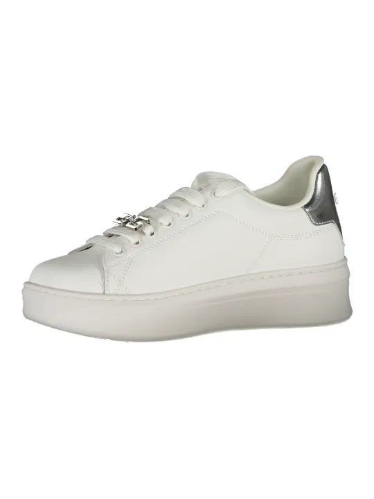 "Gaelle Paris Sneakers im Sale | Gaelle Paris GACAW00018_BIARGENTO online kaufen"|Planet-Deluxe