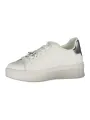 "Gaelle Paris Sneakers im Sale | Gaelle Paris GACAW00018_BIARGENTO online kaufen"|Planet-Deluxe