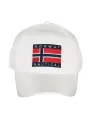 "NORWAY 1963 Startseite im Sale | NORWEGEN 1963 WEISSER HERRENHUT online kaufen"|Planet-Deluxe