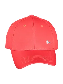 "Verstellbare Norwegen 1963 Caps mit Logo-Stickerei"