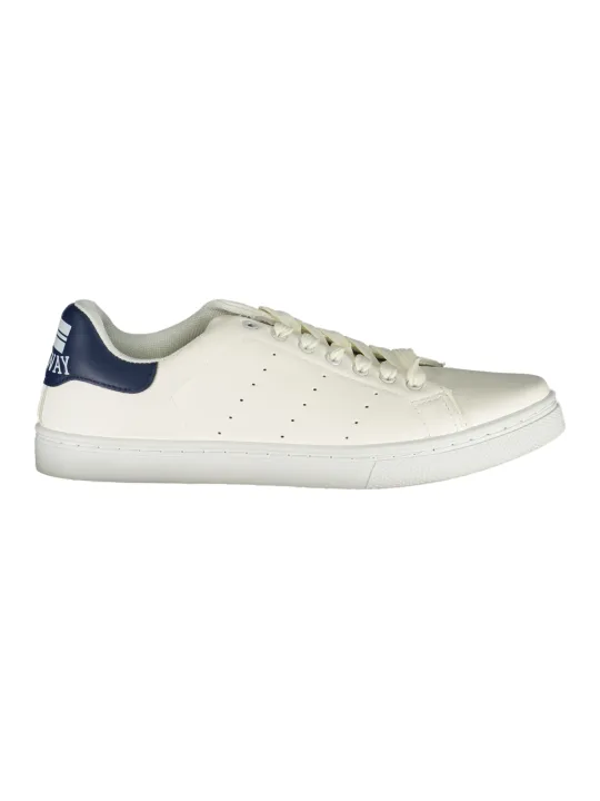 "NORWAY 1963 Startseite im Sale | NORWEGEN 1963 WEISSE HERREN-SPORTSCHUHE online kaufen"|Planet-Deluxe