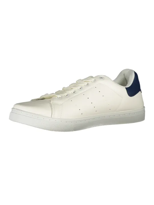 "NORWAY 1963 Startseite im Sale | NORWEGEN 1963 WEISSE HERREN-SPORTSCHUHE online kaufen"|Planet-Deluxe
