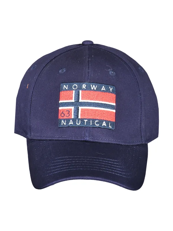 "NORWAY 1963 Caps & Mützen im Sale | Norway 1963 Kappe Blau Verstellbar Logo Applikation online kaufen"|Planet-Deluxe "NORWAY 1963 Caps & Mützen im Sale | Norway 1963 Kappe Blau Verstellbar Logo Applikation online kaufen"|Planet-Deluxe