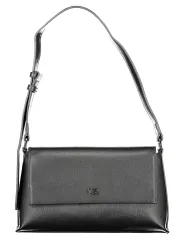 "Calvin Klein Einzelstücke & Seltenheiten im Sale | Verstellbare Schultertasche mit Innentasche und Schnappverschluss online kaufen"|Planet-Deluxe