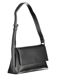"Calvin Klein Einzelstücke & Seltenheiten im Sale | Verstellbare Schultertasche mit Innentasche und Schnappverschluss online kaufen"|Planet-Deluxe