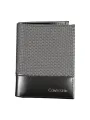"Calvin Klein Brieftaschen im Sale | Calvin Klein Geldbörse mit RFID und Kartenschutz, Logo-Detail online kaufen"|Planet-Deluxe