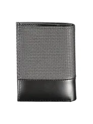 "Calvin Klein Brieftaschen im Sale | Calvin Klein Geldbörse mit RFID und Kartenschutz, Logo-Detail online kaufen"|Planet-Deluxe