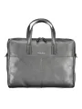 "Calvin Klein Aktentaschen im Sale | Calvin Klein Laptop-Aktentasche mit Recyclingmaterial online kaufen"|Planet-Deluxe