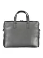 "Calvin Klein Aktentaschen im Sale | Calvin Klein Laptop-Aktentasche mit Recyclingmaterial online kaufen"|Planet-Deluxe