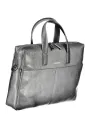 "Calvin Klein Aktentaschen im Sale | Calvin Klein Laptop-Aktentasche mit Recyclingmaterial online kaufen"|Planet-Deluxe