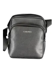 "Calvin Klein Messenger Bags im Sale | Calvin Klein Messenger Tasche aus recyceltem Polyester online kaufen"|Planet-Deluxe