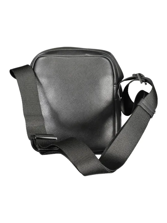 "Calvin Klein Messenger Bags im Sale | Calvin Klein Messenger Tasche aus recyceltem Polyester online kaufen"|Planet-Deluxe
