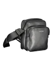 "Calvin Klein Messenger Bags im Sale | Calvin Klein Messenger Tasche aus recyceltem Polyester online kaufen"|Planet-Deluxe