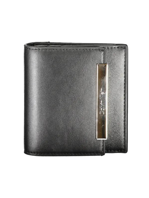 Calvin Klein K60K612206_NEBEH - Stilvolle Geldbörse für Damen Calvin Klein K60K612206_NEBEH - Stilvolle Geldbörse für Damen