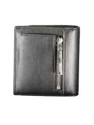 Calvin Klein K60K612206_NEBEH - Stilvolle Geldbörse für Damen