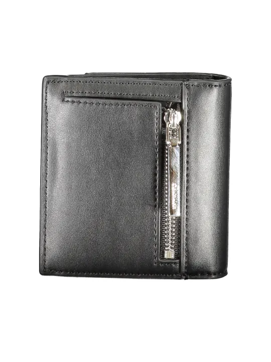 Calvin Klein K60K612206_NEBEH - Stilvolle Geldbörse für Damen