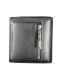 Calvin Klein K60K612206_NEBEH - Stilvolle Geldbörse für Damen