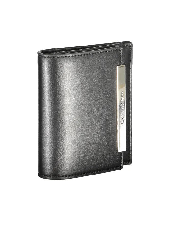 Calvin Klein K60K612206_NEBEH - Stilvolle Geldbörse für Damen