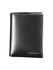 "Calvin Klein Brieftaschen im Sale | Calvin Klein Geldbörse 3 Fächer RFID Schutz  online kaufen"|Planet-Deluxe