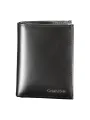 "Calvin Klein Brieftaschen im Sale | Calvin Klein Geldbörse 3 Fächer RFID Schutz  online kaufen"|Planet-Deluxe