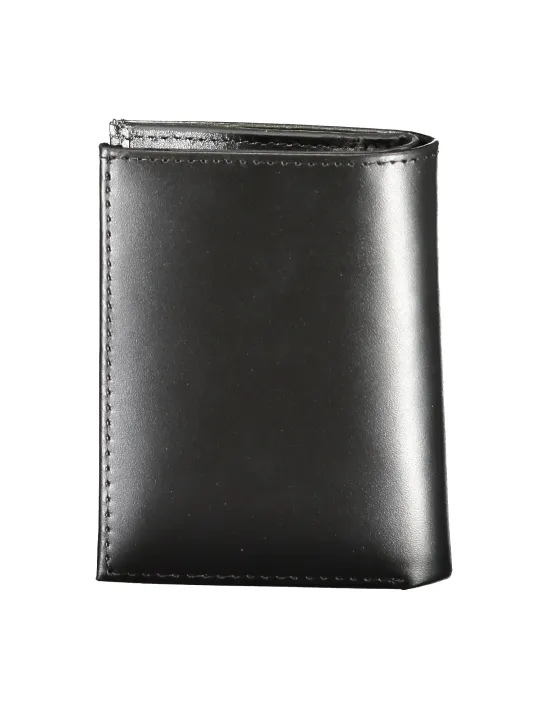 "Calvin Klein Brieftaschen im Sale | Calvin Klein Geldbörse 3 Fächer RFID Schutz  online kaufen"|Planet-Deluxe