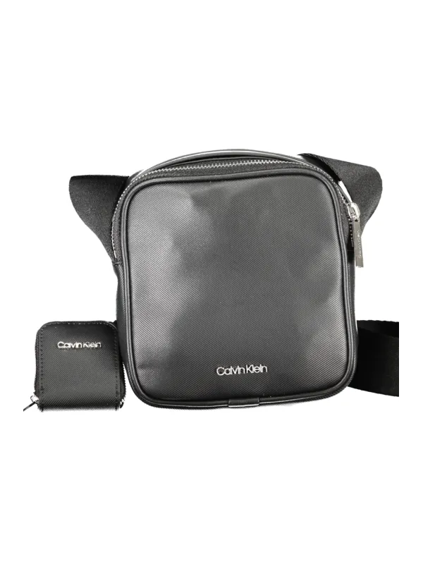 "Calvin Klein Messenger Bags im Sale | Flexibler Messenger Bag mit Geldbörse und Innentasche online kaufen"|Planet-Deluxe "Calvin Klein Messenger Bags im Sale | Flexibler Messenger Bag mit Geldbörse und Innentasche online kaufen"|Planet-Deluxe