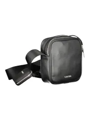 "Calvin Klein Messenger Bags im Sale | Flexibler Messenger Bag mit Geldbörse und Innentasche online kaufen"|Planet-Deluxe