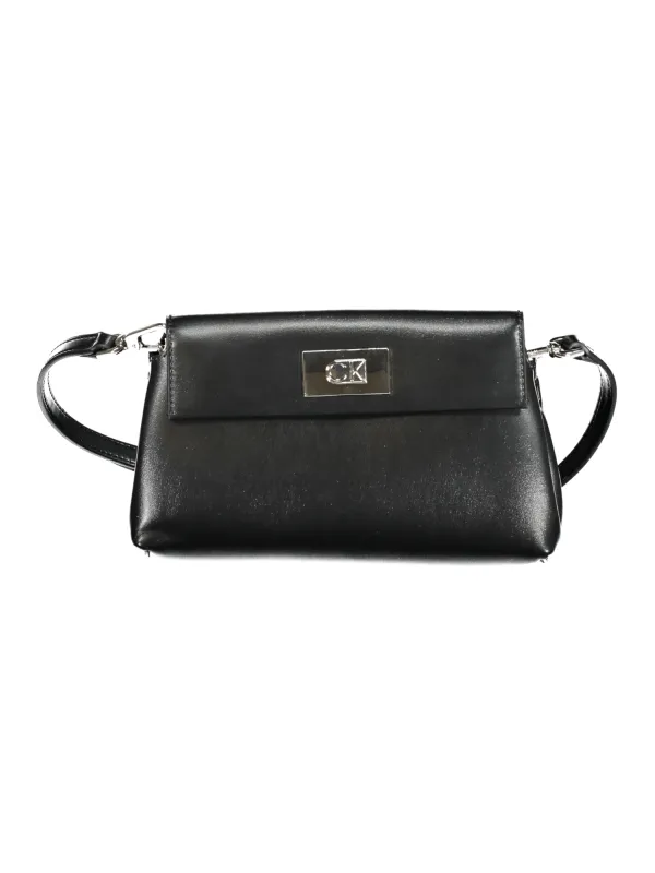 Calvin Klein Exklusivtasche K60K612633 - Einzigartig & Selten