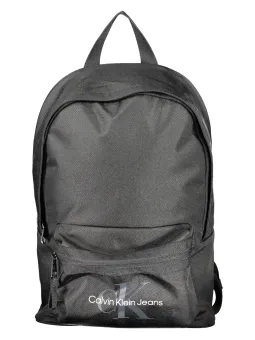 Calvin Klein Rucksack: Stilvoll & Nachhaltig aus Recycling