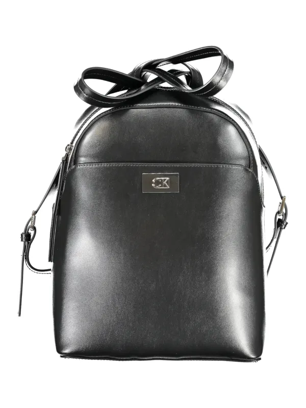 "Calvin Klein Rucksäcke im Sale | ECO RUCKSACK MIT TASCHEN UND VERSTELLBAREN RIEMEN online kaufen"|Planet-Deluxe