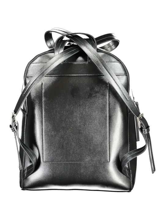 "Calvin Klein Rucksäcke im Sale | ECO RUCKSACK MIT TASCHEN UND VERSTELLBAREN RIEMEN online kaufen"|Planet-Deluxe