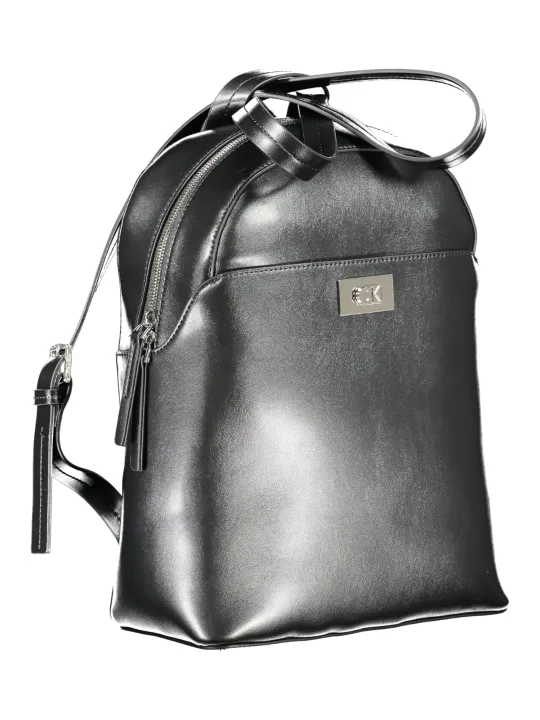 "Calvin Klein Rucksäcke im Sale | ECO RUCKSACK MIT TASCHEN UND VERSTELLBAREN RIEMEN online kaufen"|Planet-Deluxe