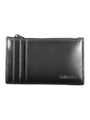 "Calvin Klein Brieftaschen im Sale | Kartenetui mit Reißverschlussfach und Kartenfächern Calvin Klein online kaufen"|Planet-Deluxe