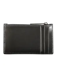 "Calvin Klein Brieftaschen im Sale | Kartenetui mit Reißverschlussfach und Kartenfächern Calvin Klein online kaufen"|Planet-Deluxe