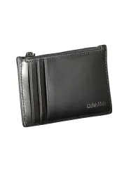 "Calvin Klein Brieftaschen im Sale | Kartenetui mit Reißverschlussfach und Kartenfächern Calvin Klein online kaufen"|Planet-Deluxe