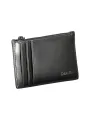 "Calvin Klein Brieftaschen im Sale | Kartenetui mit Reißverschlussfach und Kartenfächern Calvin Klein online kaufen"|Planet-Deluxe