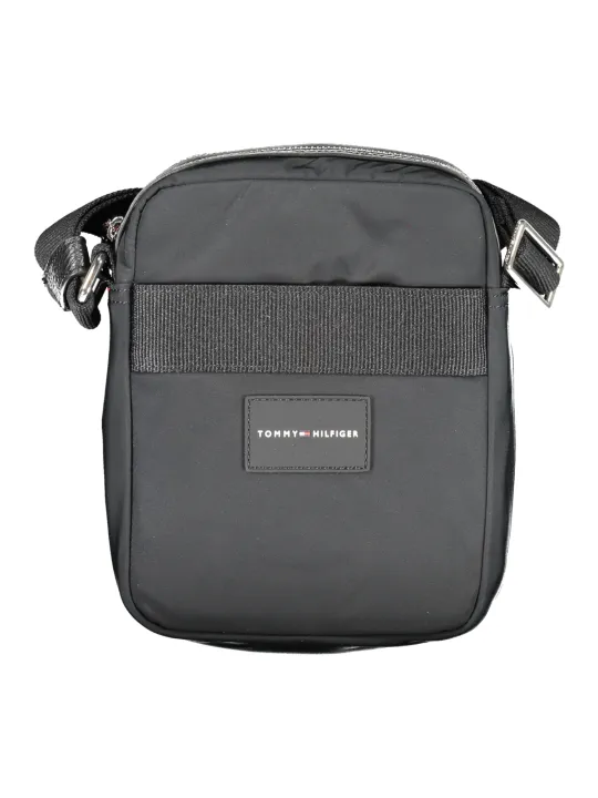 "Tommy Hilfiger Messenger Bags im Sale | Tommy Hilfiger AM0AM12469_NEBDS online kaufen"|Planet-Deluxe