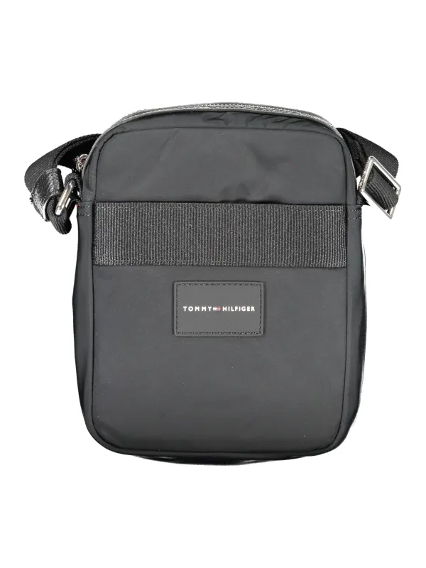 "Tommy Hilfiger Messenger Bags im Sale | Tommy Hilfiger AM0AM12469_NEBDS online kaufen"|Planet-Deluxe