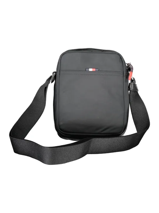 "Tommy Hilfiger Messenger Bags im Sale | Tommy Hilfiger AM0AM12469_NEBDS online kaufen"|Planet-Deluxe