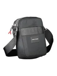"Tommy Hilfiger Messenger Bags im Sale | Tommy Hilfiger AM0AM12469_NEBDS online kaufen"|Planet-Deluxe