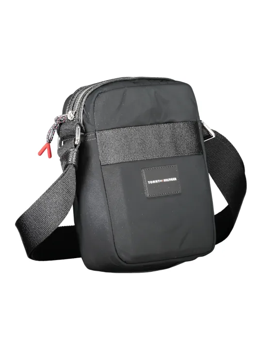 "Tommy Hilfiger Messenger Bags im Sale | Tommy Hilfiger AM0AM12469_NEBDS online kaufen"|Planet-Deluxe