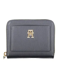 Tommy Hilfiger Geldbörse AW0AW16722 – Stil & Funktionalität