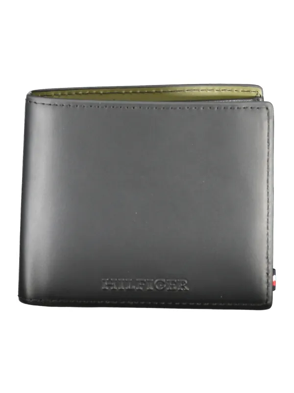 "Tommy Hilfiger Brieftaschen im Sale | Zweifach-Fach Geldbörse mit Kartenhalter und Kontrastdetails online kaufen"|Planet-Deluxe "Tommy Hilfiger Brieftaschen im Sale | Zweifach-Fach Geldbörse mit Kartenhalter und Kontrastdetails online kaufen"|Planet-Deluxe