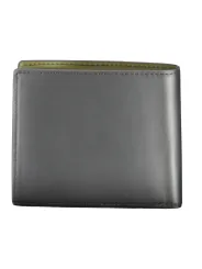 "Tommy Hilfiger Brieftaschen im Sale | Zweifach-Fach Geldbörse mit Kartenhalter und Kontrastdetails online kaufen"|Planet-Deluxe