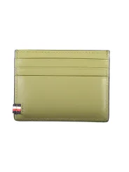 "Tommy Hilfiger Brieftaschen im Sale | Kartenhalter mit Mitteltasche und Kontrastdetails - Tommy Hilfiger online kaufen"|Planet-Deluxe