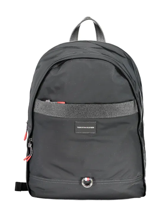 "Tommy Hilfiger Rucksäcke im Sale | Tommy Hilfiger AM0AM12472_NEBDS online kaufen"|Planet-Deluxe