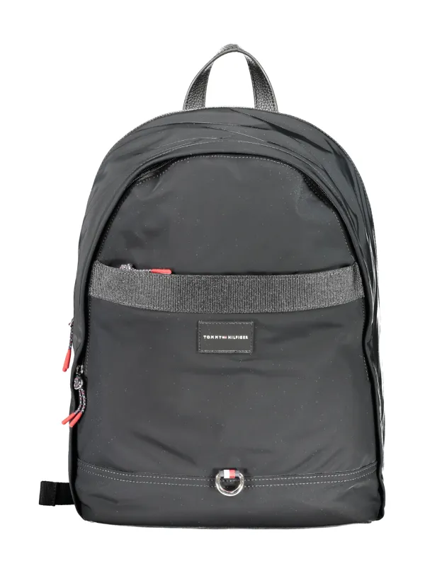 "Tommy Hilfiger Rucksäcke im Sale | Tommy Hilfiger AM0AM12472_NEBDS online kaufen"|Planet-Deluxe