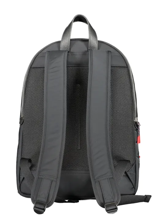 "Tommy Hilfiger Rucksäcke im Sale | Tommy Hilfiger AM0AM12472_NEBDS online kaufen"|Planet-Deluxe